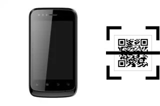 Come leggere i codici QR su un Evertek Eversmart?