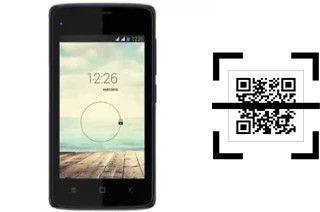 Come leggere i codici QR su un Evertek Everstar Q40?