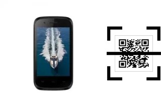 Come leggere i codici QR su un Evertek EverTrendy?