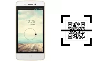 Come leggere i codici QR su un Evertek M1 Mini?