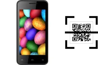 Come leggere i codici QR su un Exmart Exlife L1?