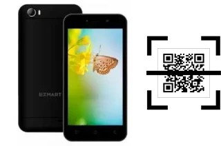 Come leggere i codici QR su un Exmart K1 4G VoLTE?