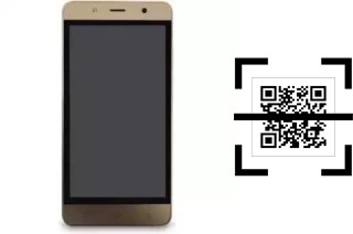 Come leggere i codici QR su un ExMobile Chat 4 Plus?