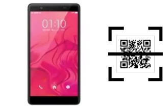 Come leggere i codici QR su un ExMobile Chat 6?