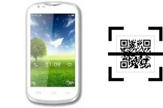 Come leggere i codici QR su un ExMobile EX-S30I?