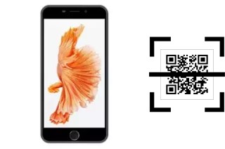 Come leggere i codici QR su un ExMobile EX39I?