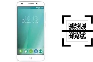 Come leggere i codici QR su un ExMobile EX69I Ola?