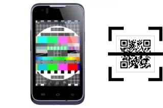 Come leggere i codici QR su un Explay A350TV?