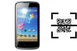 Come leggere i codici QR su un Explay Advance?