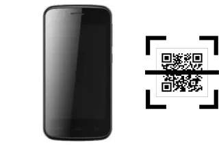 Come leggere i codici QR su un Explay Atom?