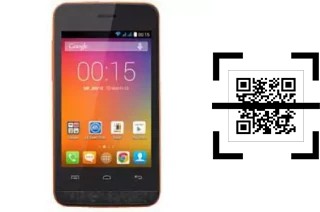 Come leggere i codici QR su un Explay Bit?