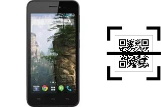 Come leggere i codici QR su un Explay Craft?