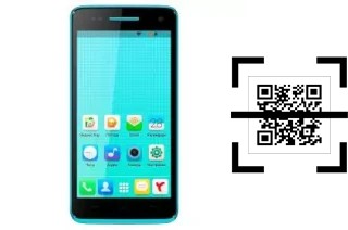 Come leggere i codici QR su un Explay Fresh?