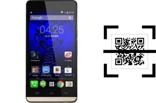 Come leggere i codici QR su un Explay Indigo?