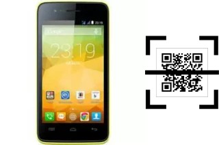 Come leggere i codici QR su un Explay Onyx?