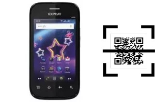 Come leggere i codici QR su un Explay Star?