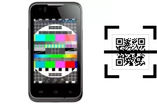 Come leggere i codici QR su un Explay StarTV?