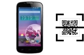 Come leggere i codici QR su un Explay Surf?