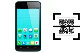 Come leggere i codici QR su un Explay Vega?