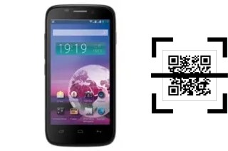 Come leggere i codici QR su un Explay Vision?