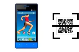 Come leggere i codici QR su un F2-Mobile F2 Mobile F48 Sports?