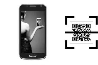 Come leggere i codici QR su un F2-Mobile F2 Mobile Quantum S8?