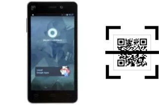 Come leggere i codici QR su un Fairphone FP1?