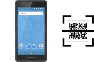 Come leggere i codici QR su un Fairphone FP2?