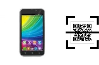 Come leggere i codici QR su un FarEastone Smart 401?