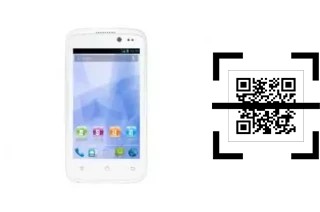 Come leggere i codici QR su un FarEastone Smart 402?