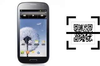 Come leggere i codici QR su un Feiteng GT-I9300?