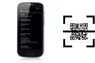 Come leggere i codici QR su un Feiteng GT-N9300?