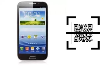 Come leggere i codici QR su un Feiteng H7100?