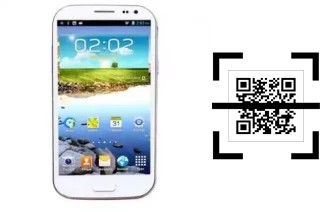 Come leggere i codici QR su un Feiteng H9500?