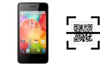 Come leggere i codici QR su un Fero A4002?