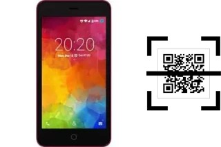 Come leggere i codici QR su un Fero A5001?