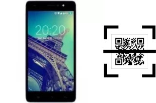 Come leggere i codici QR su un Fero Mega?