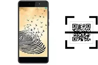 Come leggere i codici QR su un Fero Pace 2 Lite?