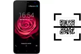 Come leggere i codici QR su un Fero Zoom LTE?