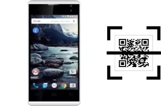 Come leggere i codici QR su un FIGO M405B?