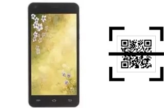 Come leggere i codici QR su un FinePower C1?