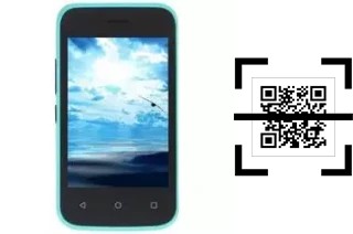 Come leggere i codici QR su un FinePower C2?