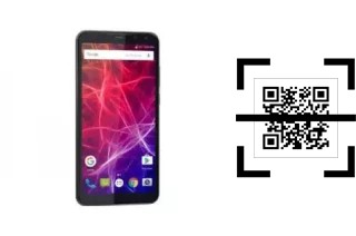 Come leggere i codici QR su un Firefly A6?