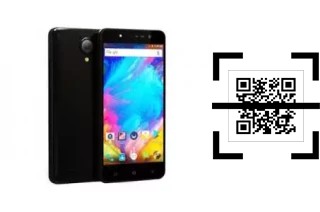 Come leggere i codici QR su un Firefly AURII Dream Mini?