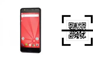 Come leggere i codici QR su un Firefly AURII F8 Premium?