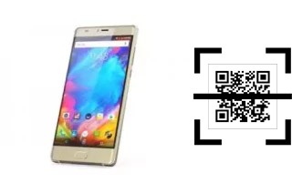 Come leggere i codici QR su un Firefly AURII Force Plus?