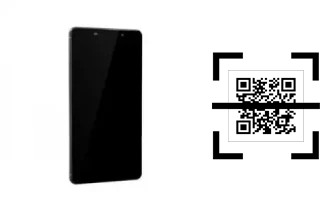 Come leggere i codici QR su un Firefly AURII Intense Metal 4G?