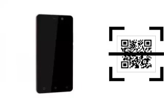 Come leggere i codici QR su un Firefly AURII Secret XR?