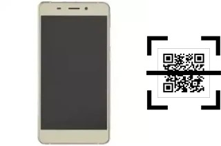 Come leggere i codici QR su un Firefly Aurii Virtuoso?