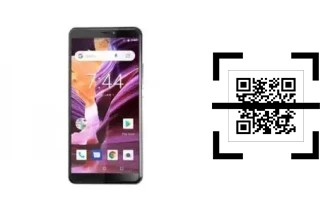 Come leggere i codici QR su un Firefly AURII Vivid PRO?